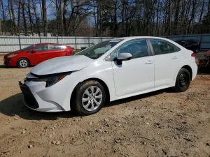 Toyota Corolla 1.8L 4 2021