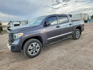 Toyota Tundra 5.7L 8 2021