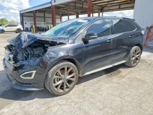 Ford Edge 2.7L 6 2018
