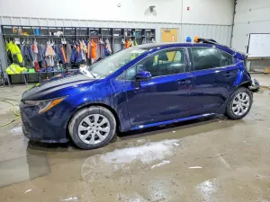 Toyota Corolla 2.0L 4 2024