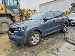 Kia Sorento 2.5L 4 2023