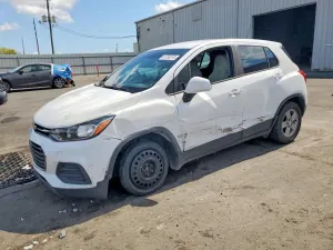 Chevrolet Trax 1.4L 4 2019