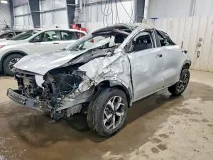 Kia Sportage 2.4L 4 2020