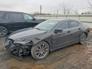 Acura TLX 3.5L 6 2015