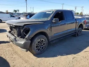 Ford F-150 2021