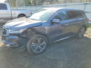 Acura MDX 3.5L 6 2020