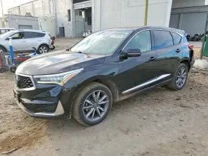 Acura RDX 2.0L 4 2019