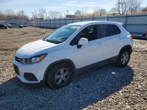 Chevrolet Trax 1.4L 4 2020