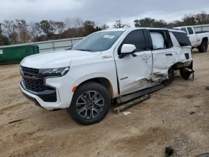 Chevrolet Tahoe K1500 Z71 5.3L 8 2024