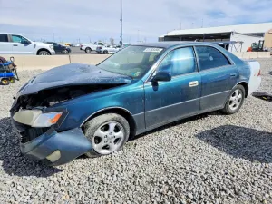 Lexus ES 3.0L 6 1997