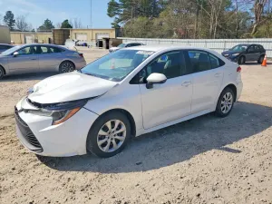 Toyota Corolla 2.0L 4 2023