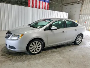 Buick Verano 2.4L 4 2015