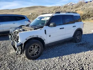Ford Bronco 1.5L 3 2022