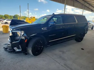 GMC Yukon 3.0L 6 2023