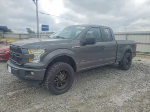 Ford F-150 2.7L 6 2015
