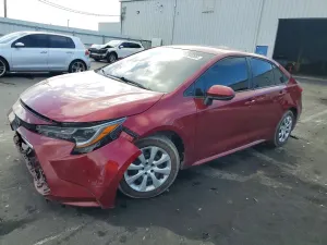 Toyota Corolla 1.8L 4 2022