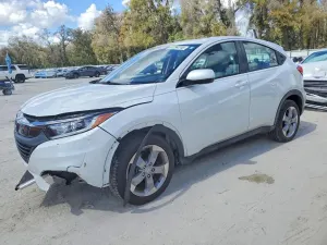 Honda HR-V 1.8L 4 2021