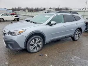 Subaru Outback 2.5L 4 2022