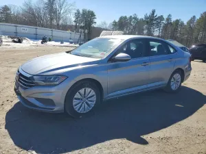 Volkswagen Jetta 1.4L 4 2019