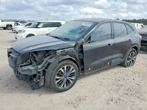 Ford Escape 1.5L 3 2022