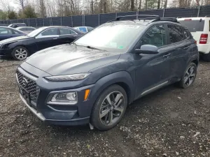 Hyundai Kona 1.6L 4 2021