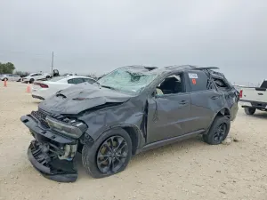 Dodge Durango 5.7L 8 2023