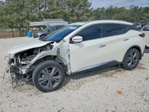 Nissan Murano 3.5L 6 2021