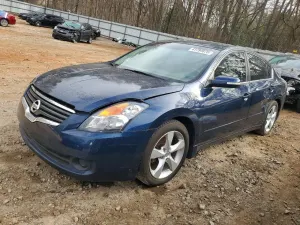 Nissan Altima 3.5L 6 2007
