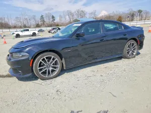Dodge Charger 5.7L 8 2020