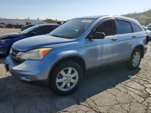 Honda CR-V 2.4L 4 2011