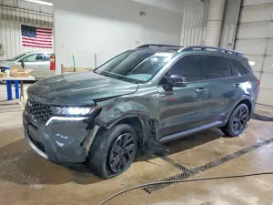 Kia Sorento 2.5L 4 2023