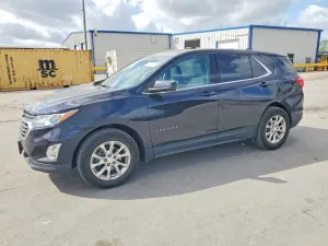 Chevrolet Equinox 1.5L 4 2020