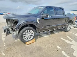 Ford F-150 3.5L 6 2024
