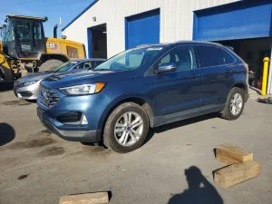 Ford Edge 2.0L 4 2019