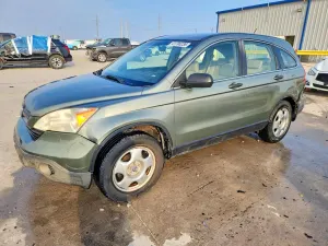 Honda CR-V 2.4L 4 2007