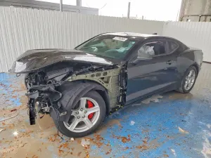 Chevrolet Camaro 3.6L 6 2021