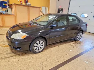 Toyota Corolla 1.8L 4 2006