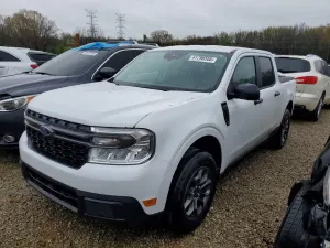 Ford Maverick 2.0L 4 2024