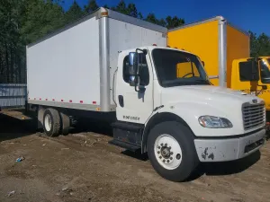 Freightliner Business Class M2 6.7L 6 2019