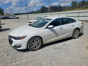 Chevrolet Malibu 1.5L 4 2019