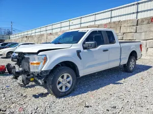 Ford F-150 5.0L 8 2021