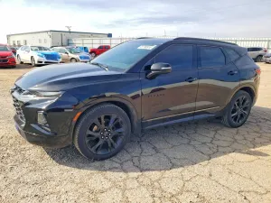 Chevrolet Blazer 3.6L 6 2019