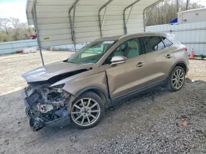 Lincoln MKC 2.0L 4 2019