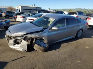 Honda Accord 1.5L 4 2019