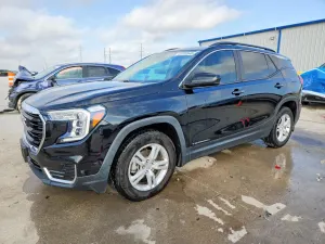 GMC Terrain 1.5L 4 2022