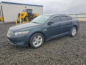 Ford Taurus 3.5L 6 2014