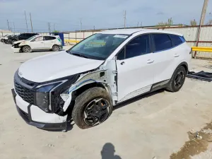 Kia Sportage 2.5L 4 2026