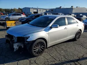 Toyota Camry 2.5L 4 2010