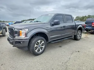 Ford F-150 5.0L 8 2019