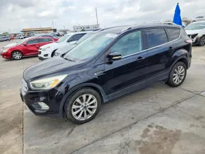 Ford Escape 1.5L 4 2017